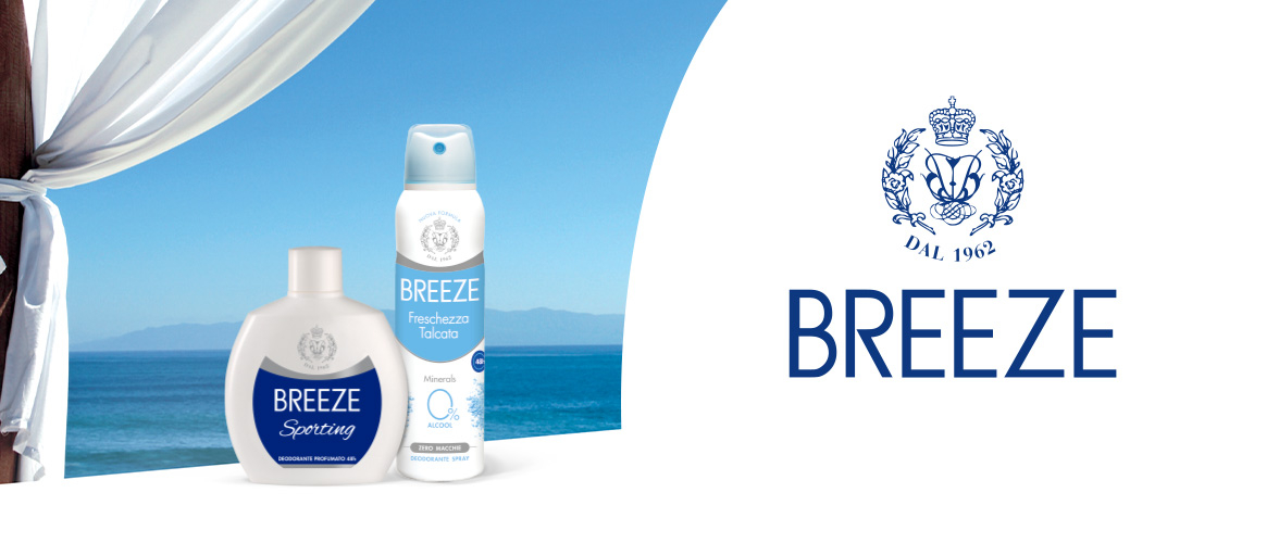 Breeze