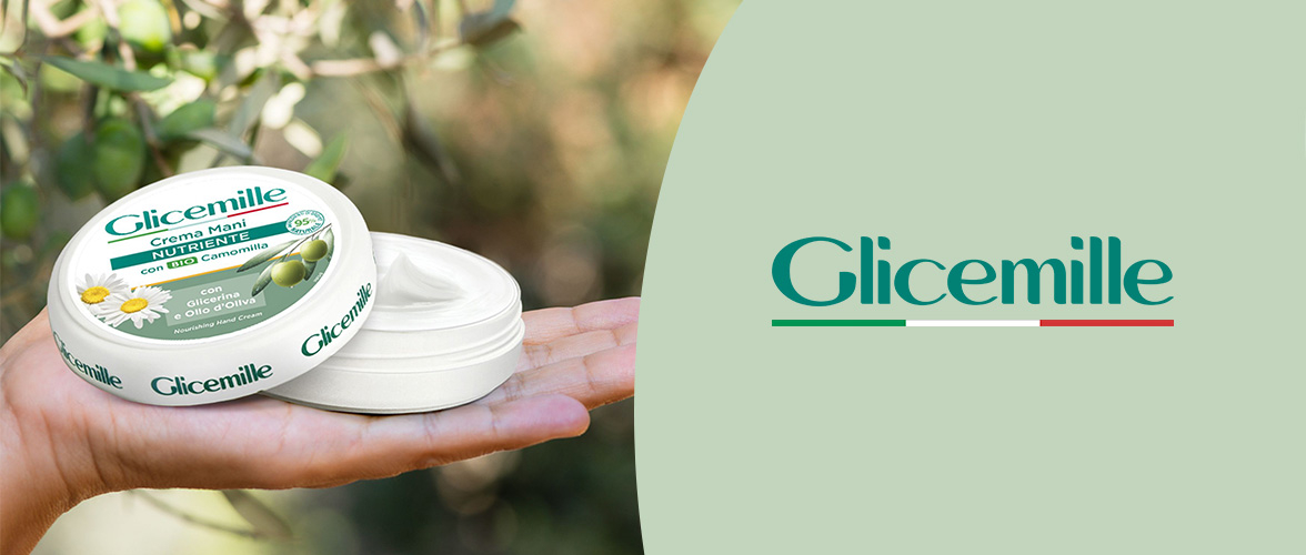 Glicemille