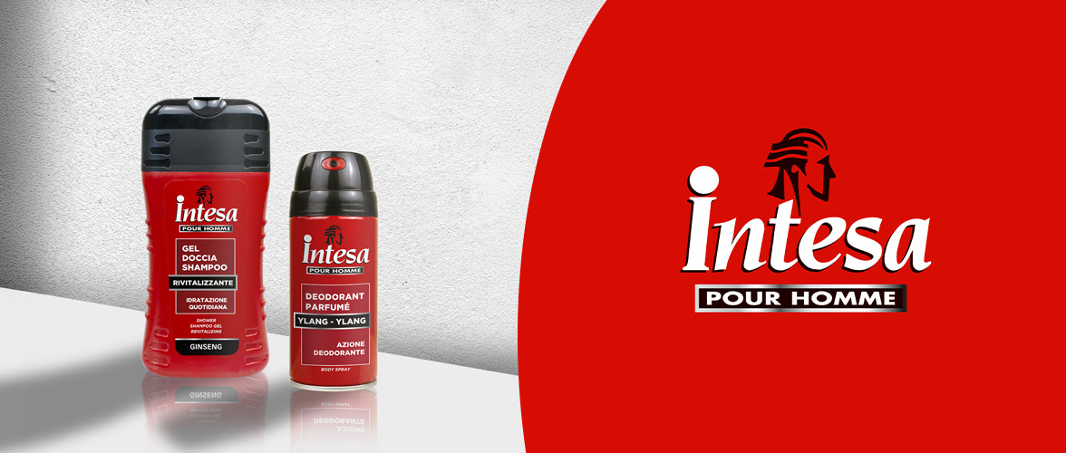 Intesa Pour Homme