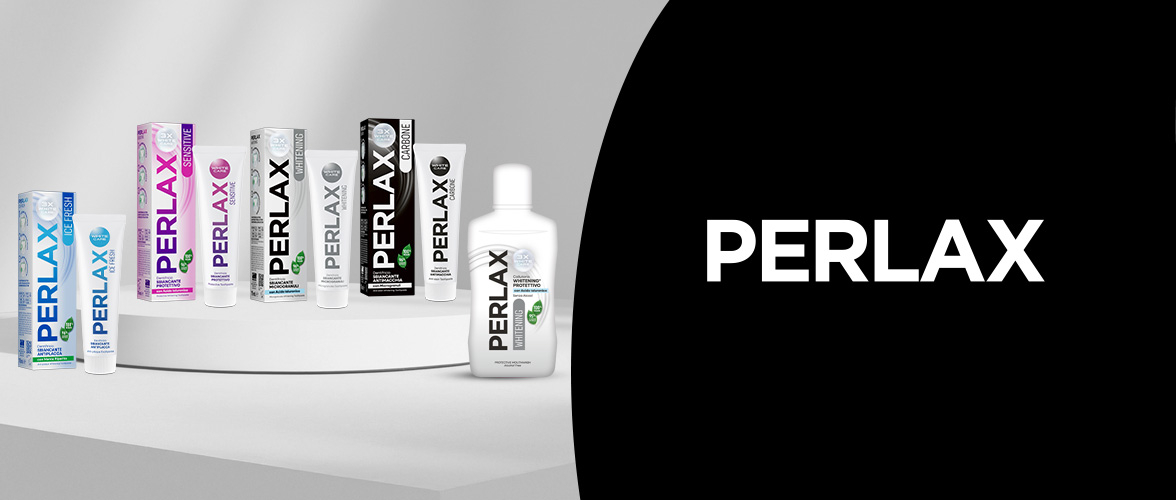 Perlax