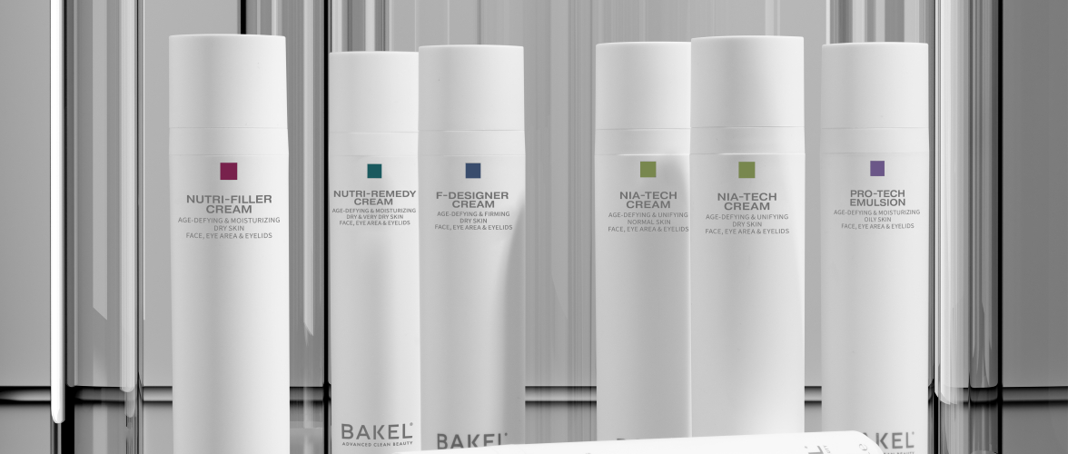 BAKEL SPA