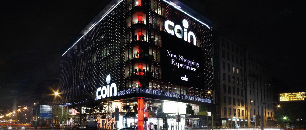 COIN S.p.A.