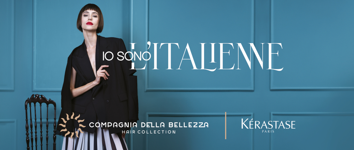 COMPAGNIA DELLA BELLEZZA