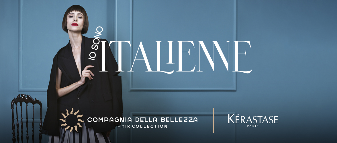 COMPAGNIA DELLA BELLEZZA