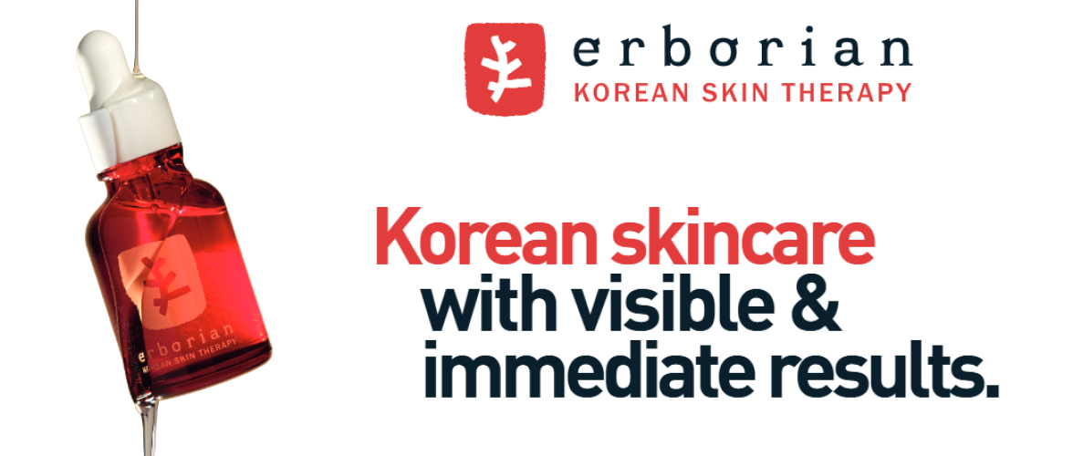 Erborian