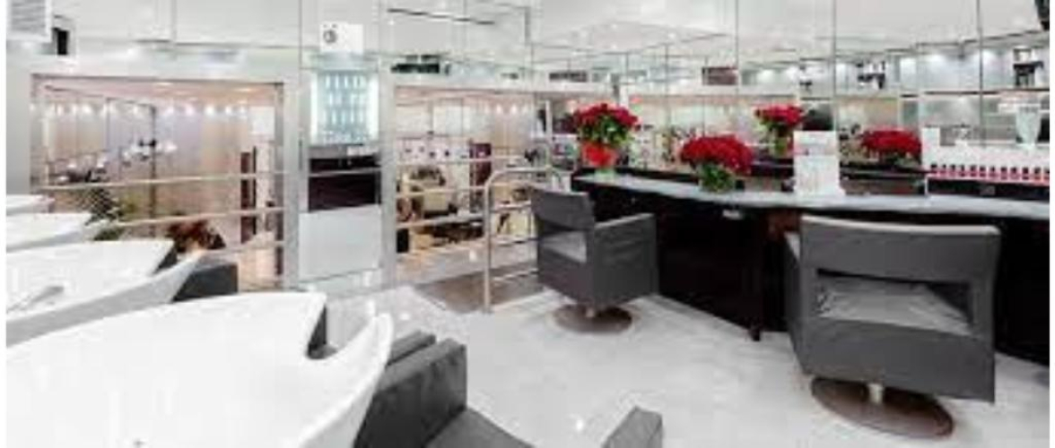 Hair Terragio 23 srl