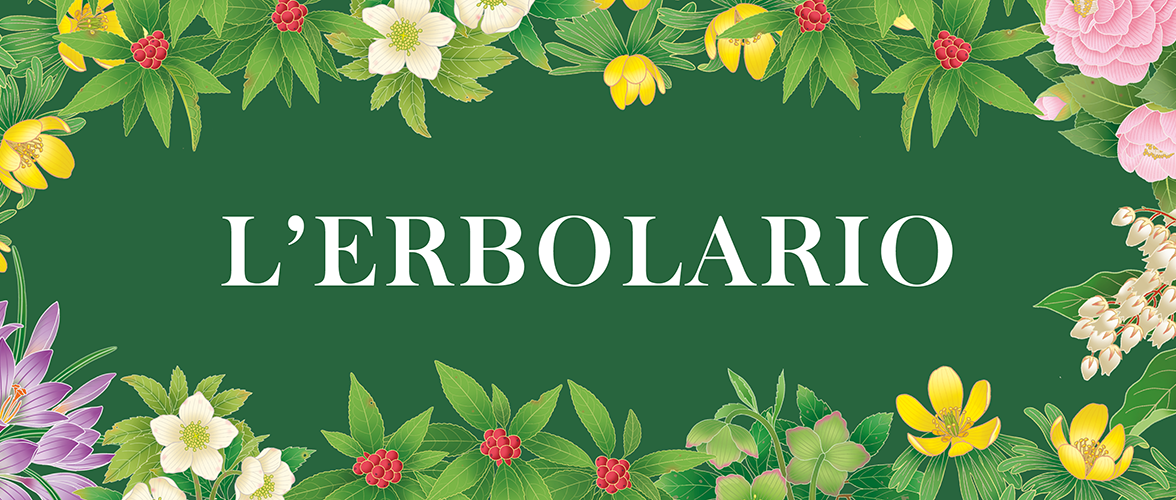 L'Erbolario Franchising SB Srl