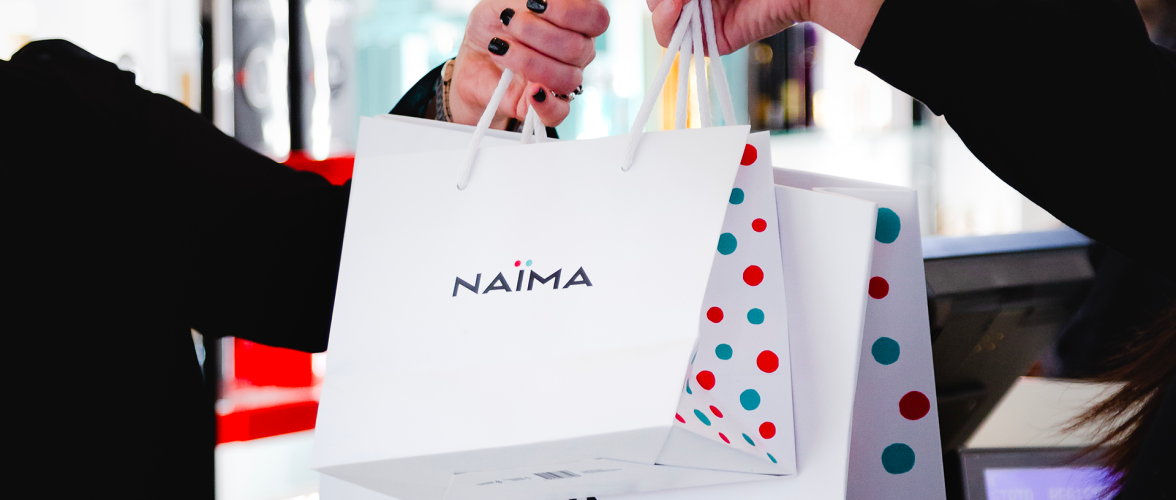 Naïma