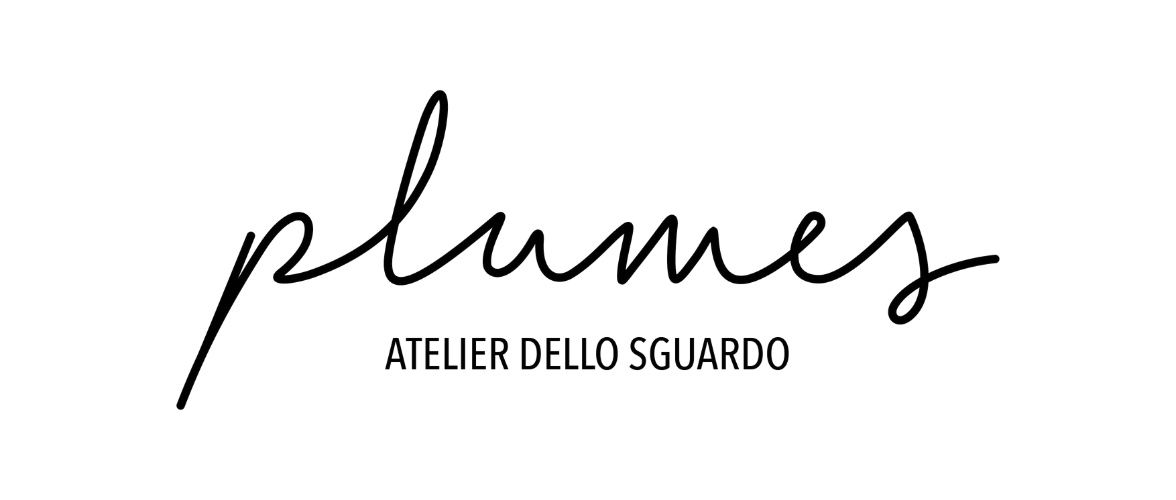 Plumes Atelier dello Sguardo