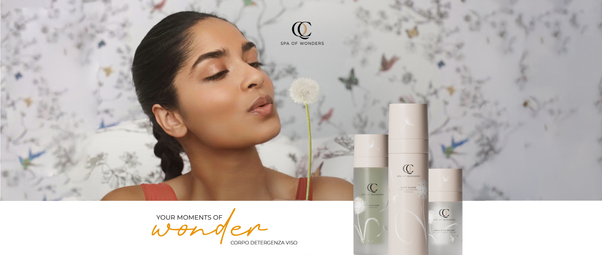 QC Spa of Wonders