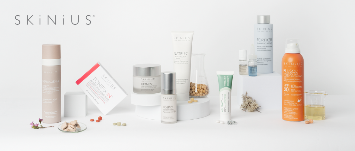 Skinius srl