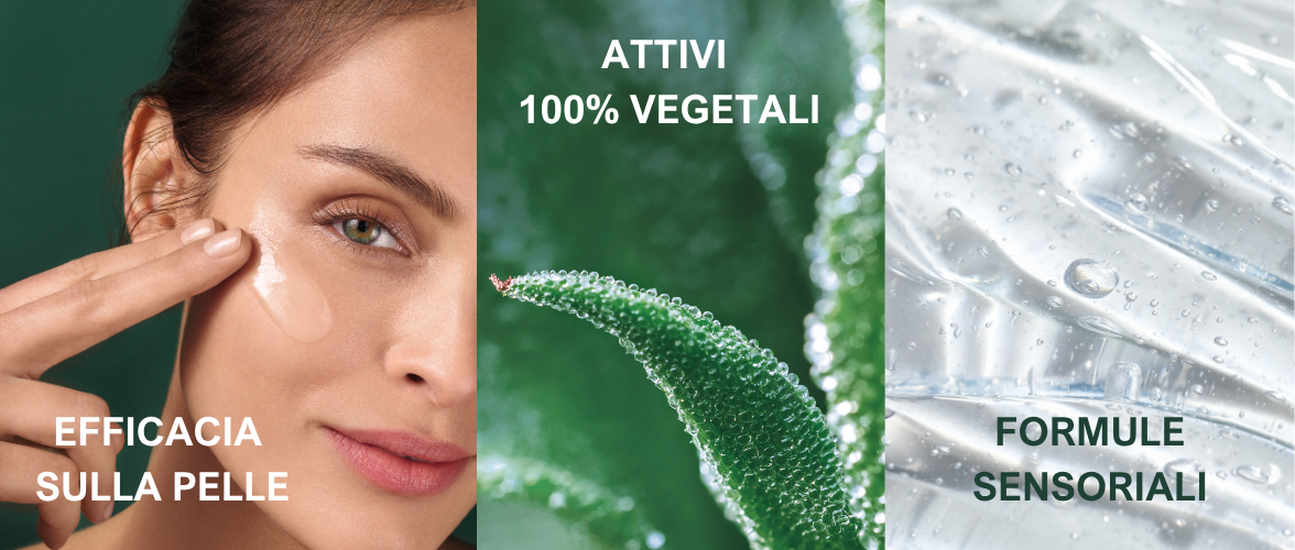 Yves Rocher Italia Srl Società Benefit a Socio Unico