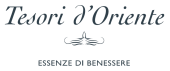 Tesori d'Oriente