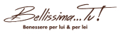 BELLISSIMA TU DI SUMMO PATRIZIA