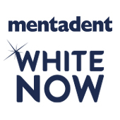 Mentadent White Now