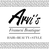Arvi's Framesi Boutique