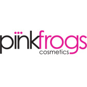 Pink Frogs Cosmetics