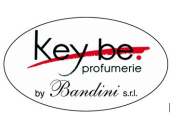 Profumeria Key Be by Bandini