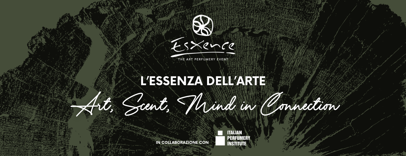 L’essenza dell’arte | Art, Scent, Mind in Connection