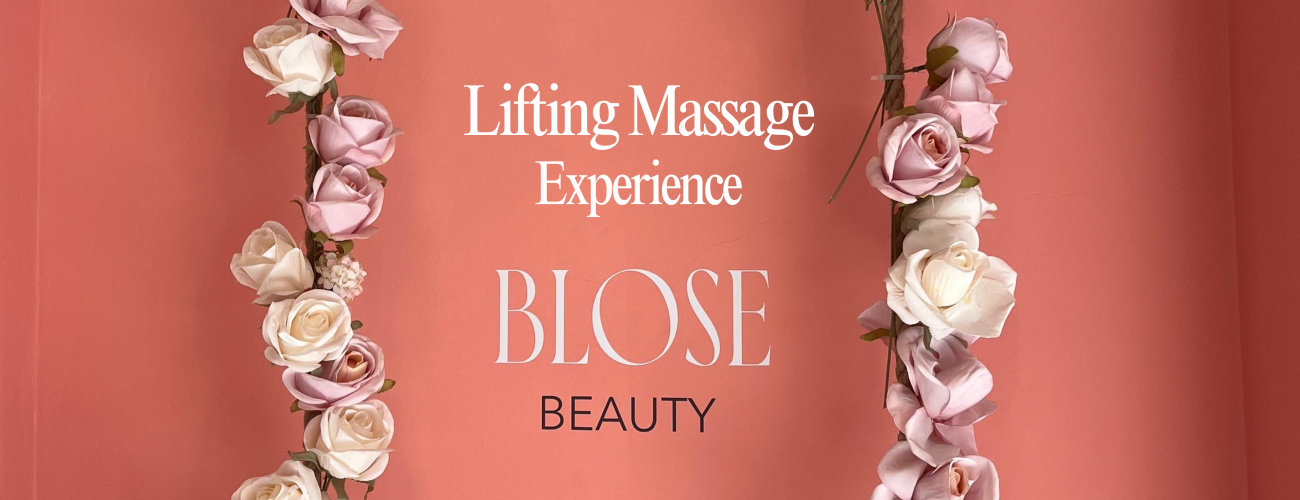 Lifting Massage Experience