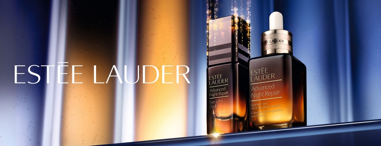 Estée Lauder - Beauty Experience completa