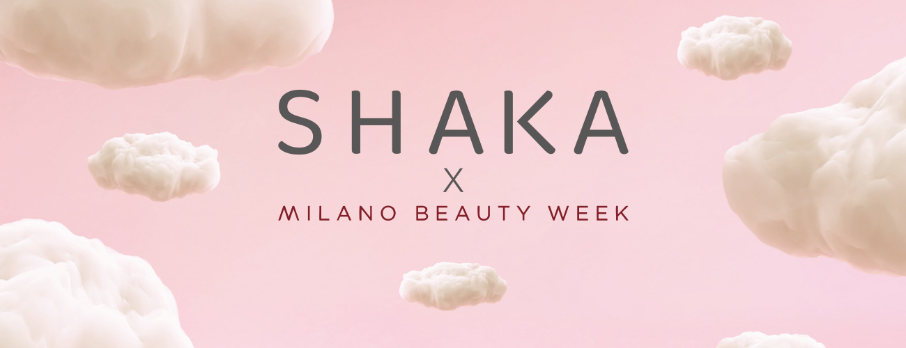 ASTRA MAKE UP: Beauty Touch with Daniele Batella.