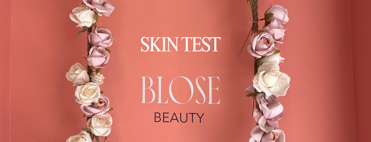Skin Test