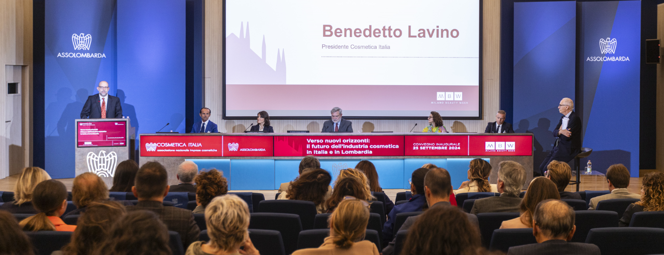 Il Beauty tra etica e innovazione
