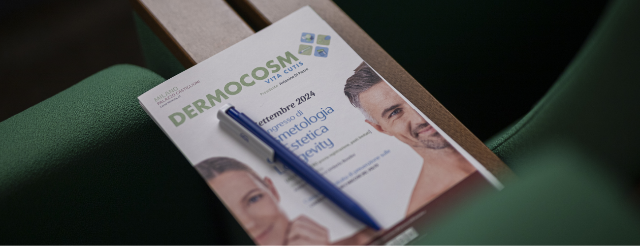 Dermocosm - Congresso scientifico