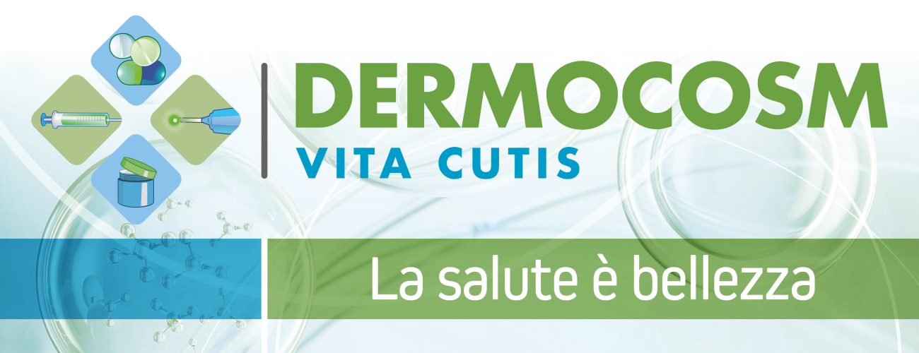 Dermocosm 2023: open access alla salute della pelle
