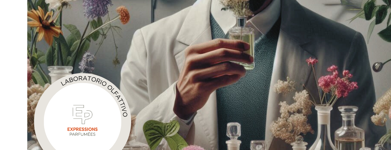 Laboratori Olfattivi - Viaggio filosofico (profumato) interiore