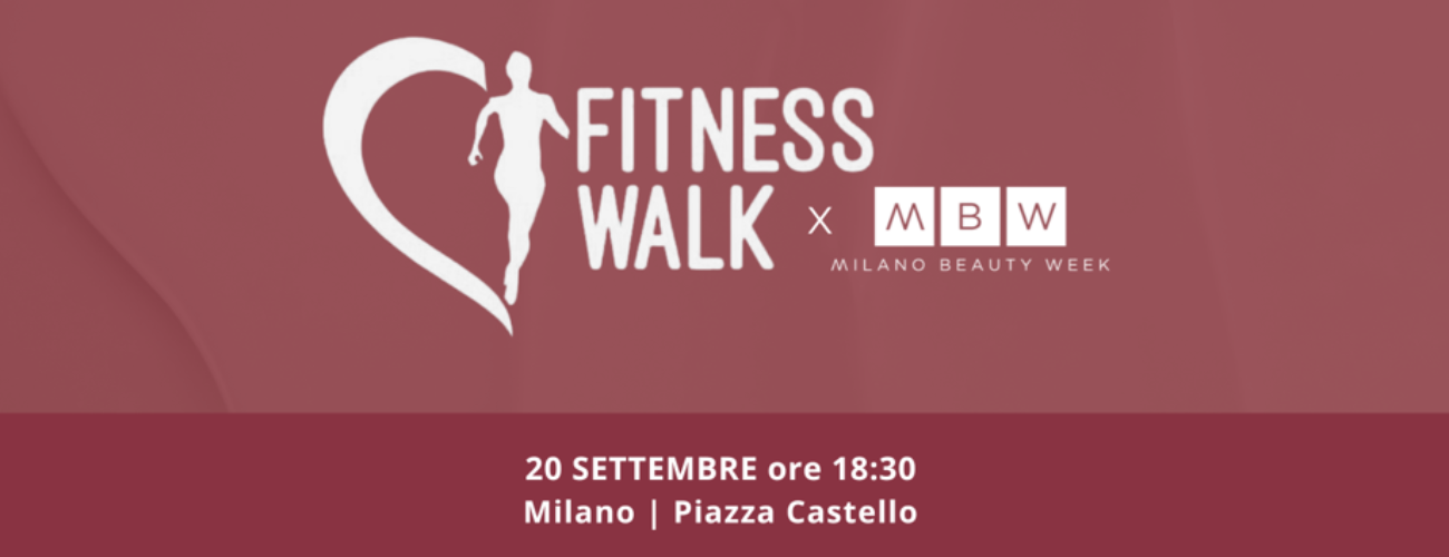Fitness Walk
