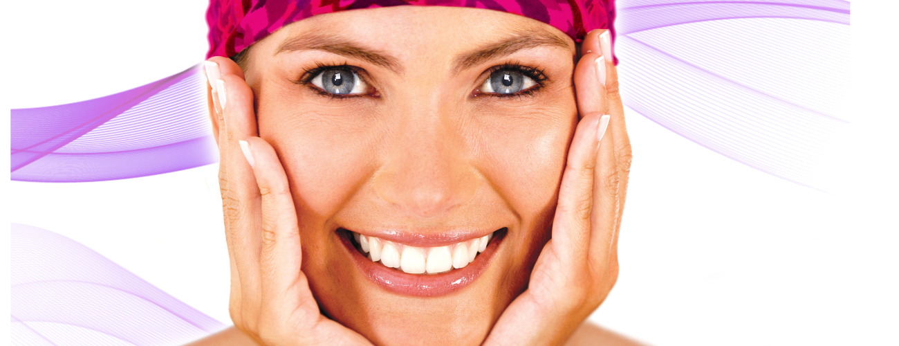 Beauty Talk: La Forza e il Sorriso Onlus