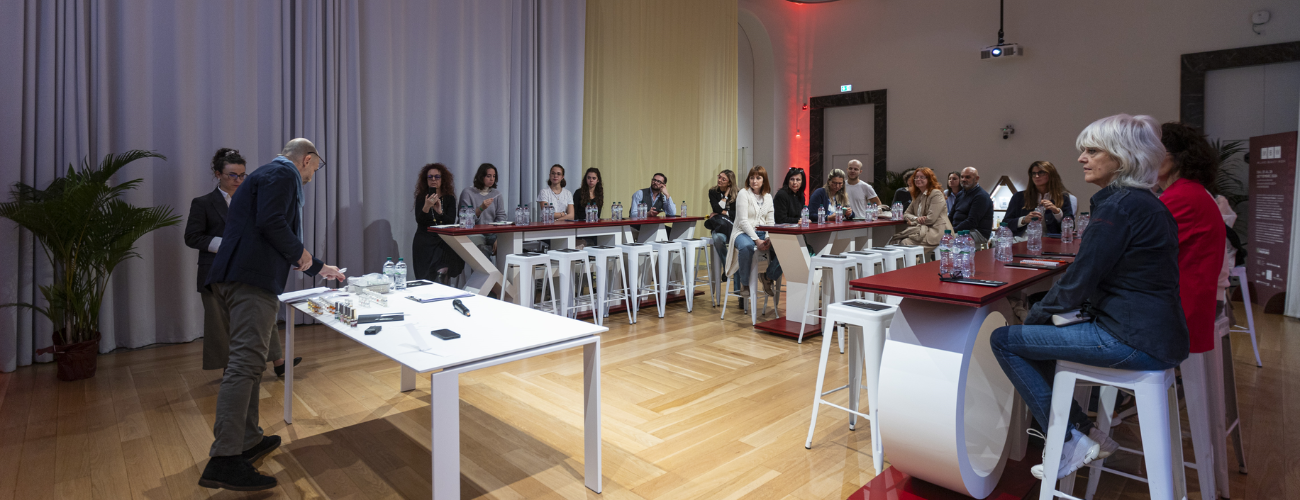 Laboratori Olfattivi