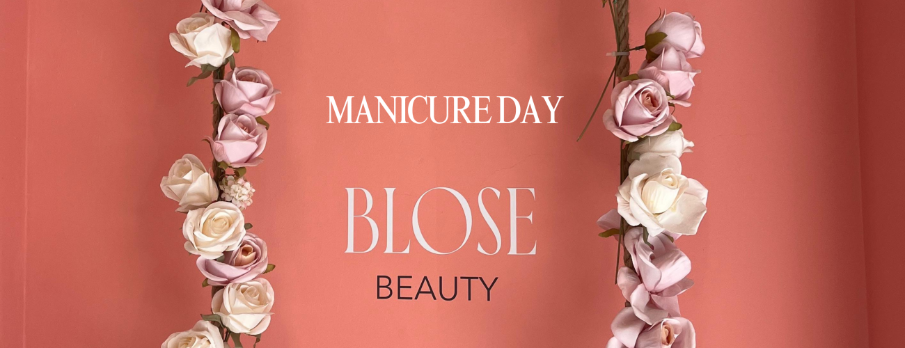 MANICURE DAY