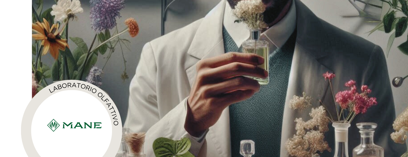 Laboratori Olfattivi - The new gourmandise: from taste to fragrance
