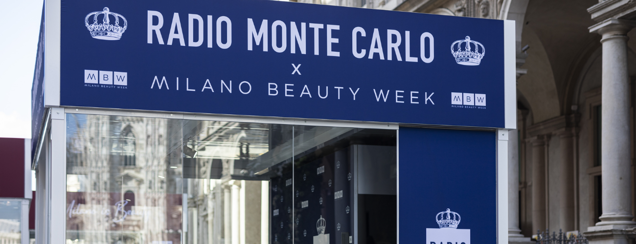 Cube Radio Monte Carlo