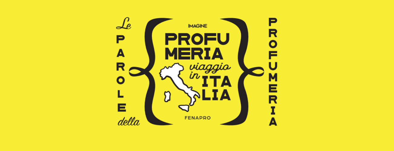 Mostra Imagine "Le parole della profumeria"