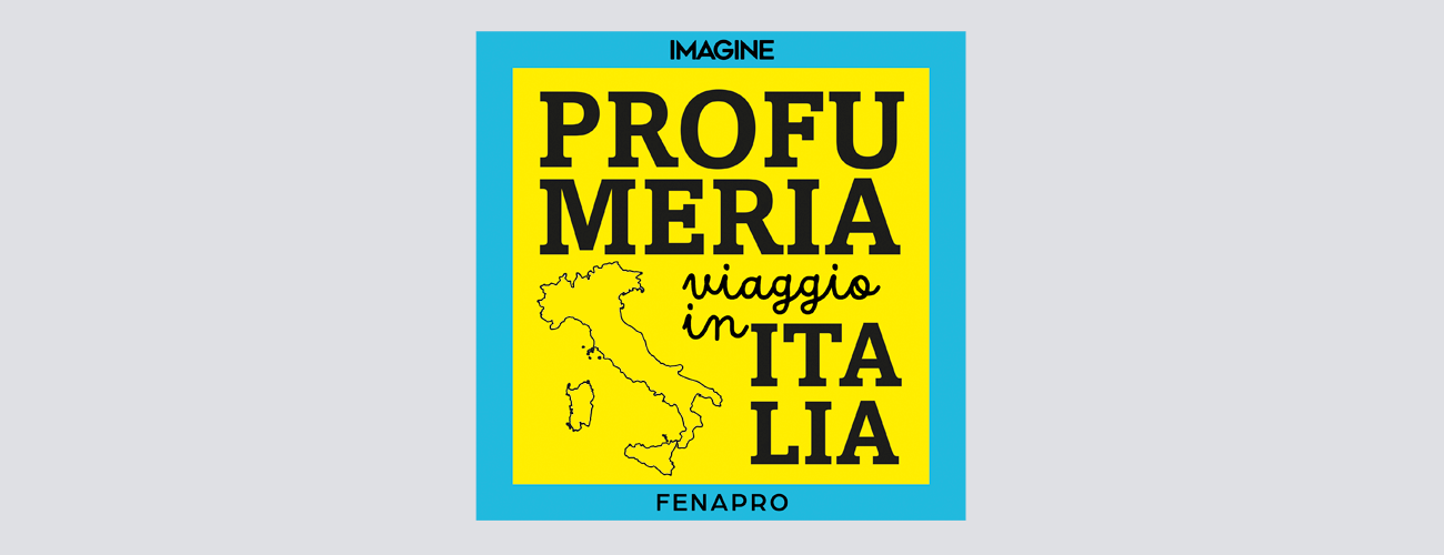 Mostra “Viaggio nella profumeria italiana”
