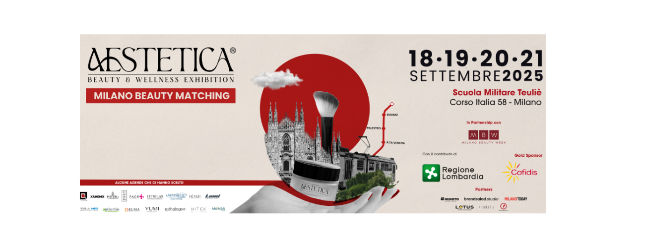 Aestetica Milano Beauty Matching