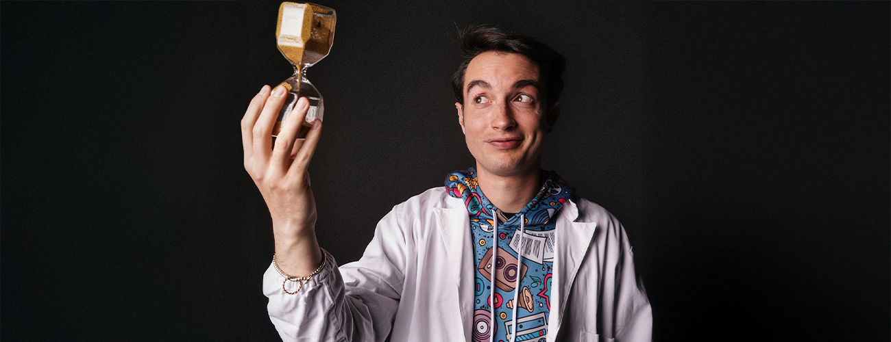 Beauty Talk: i Cosmetic BRO presenta il laboratorio del Piccolo Chimico