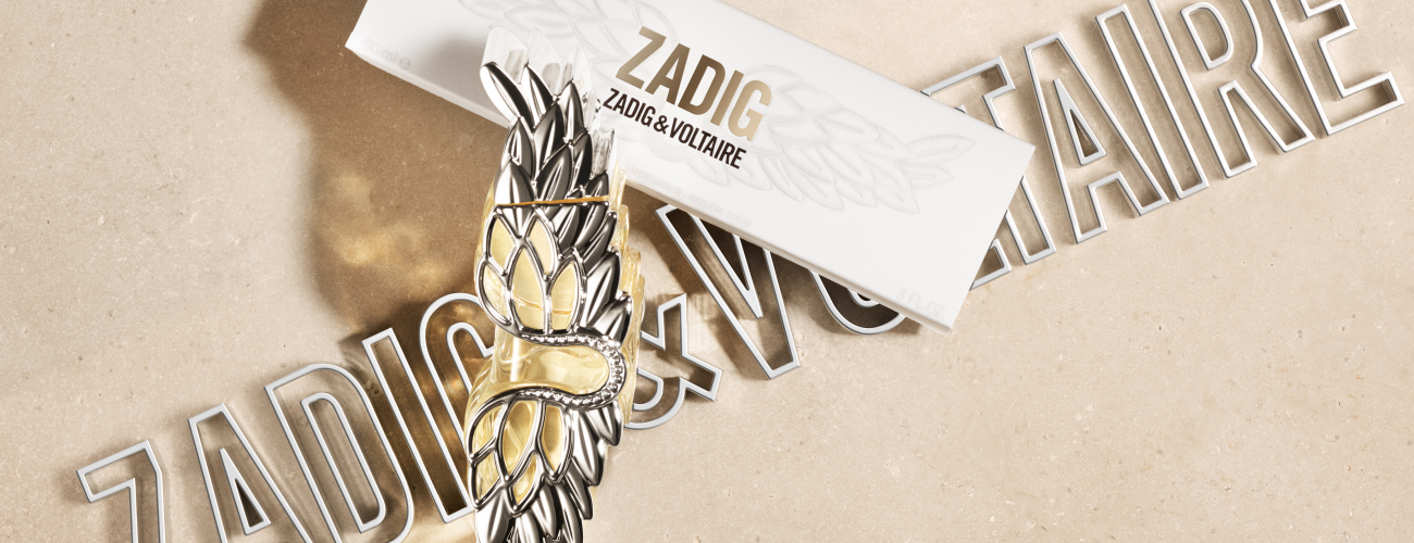 #TimeToFly con ZADIG