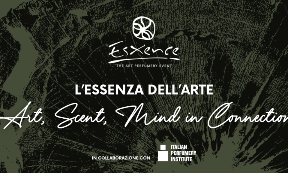 L’essenza dell’arte | Art, Scent, Mind in Connection