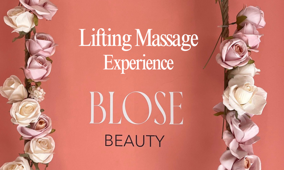Lifting Massage Experience