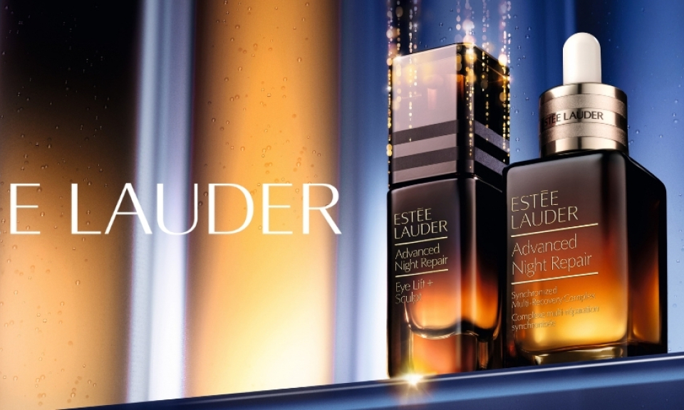 Estée Lauder - Beauty Experience completa