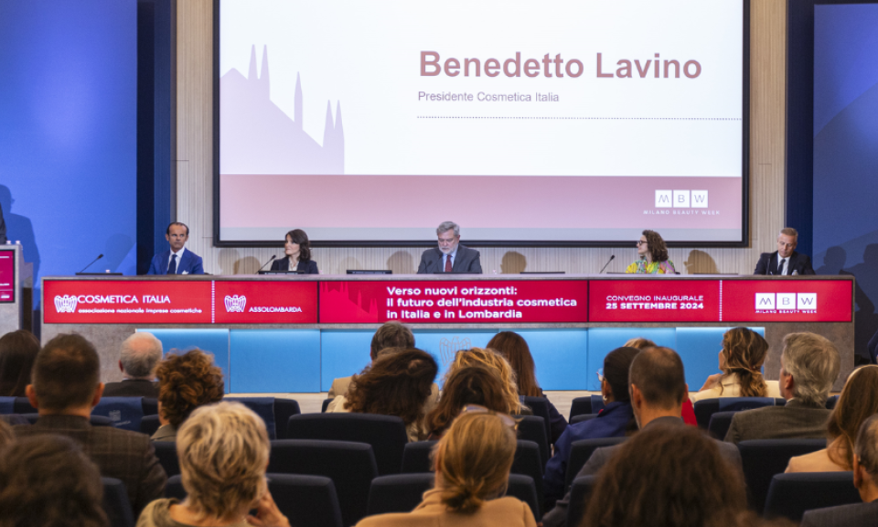 Il Beauty tra etica e innovazione