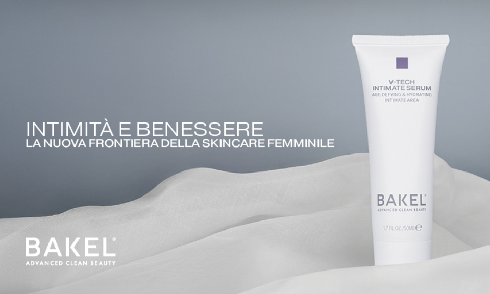 Intimità e Benessere: la nuova frontiera della skincare femminile.