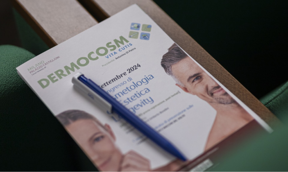 Dermocosm - Congresso scientifico