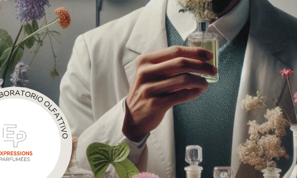 Laboratori Olfattivi - Viaggio filosofico (profumato) interiore