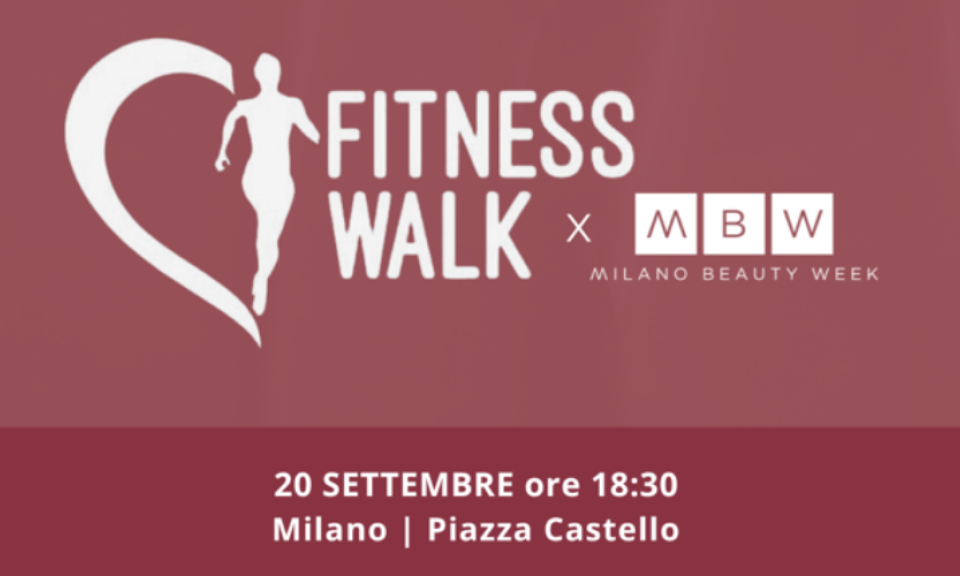 Fitness Walk
